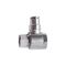 Metal Swiv. Elbow 6mm X 3/8